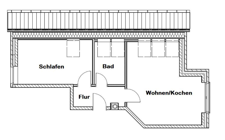장크트 피터 오르딩 Haus Longholmen 아파트 외부 사진